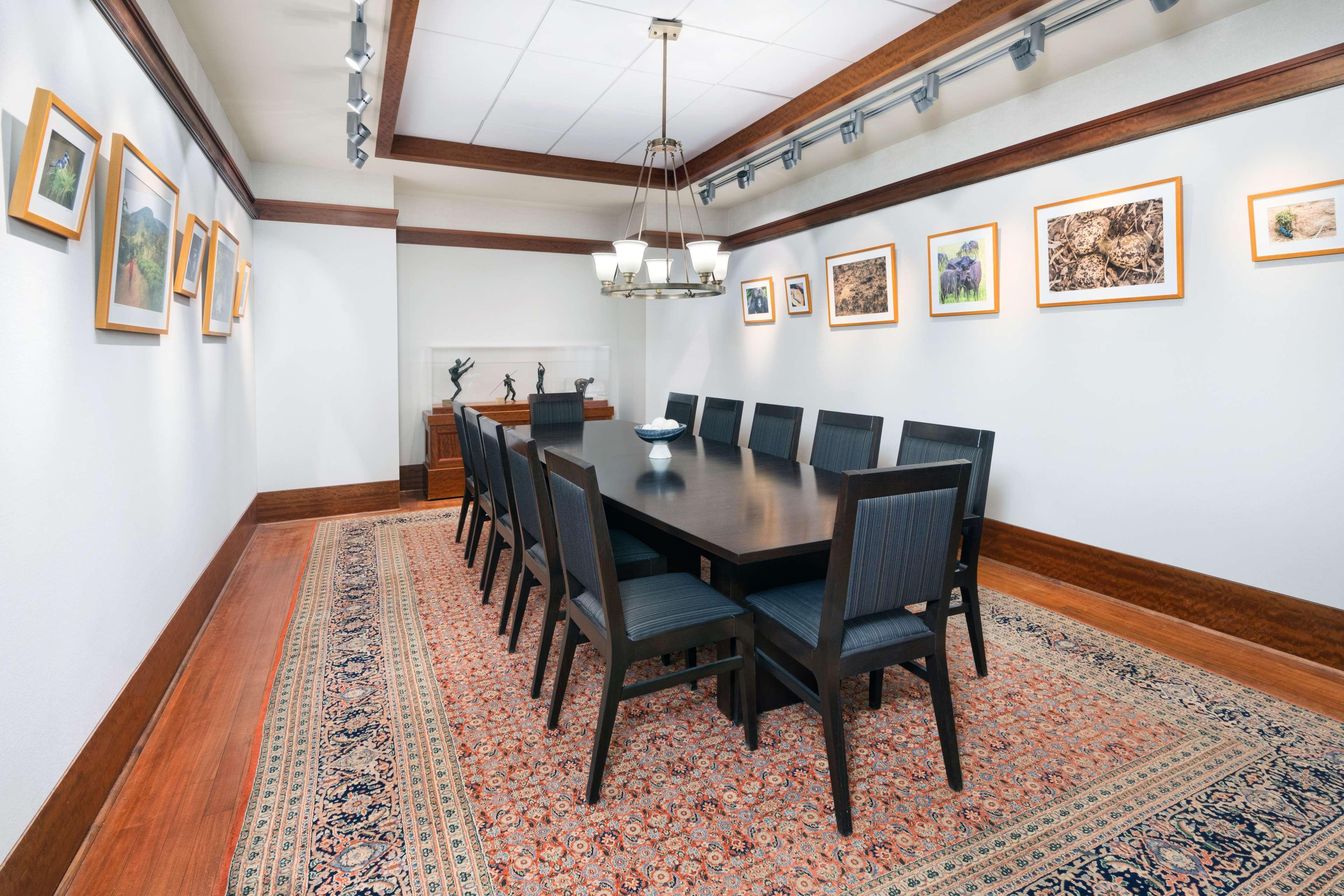 The Inn At Penn, A Hilton Hotel Filadelfia Esterno foto