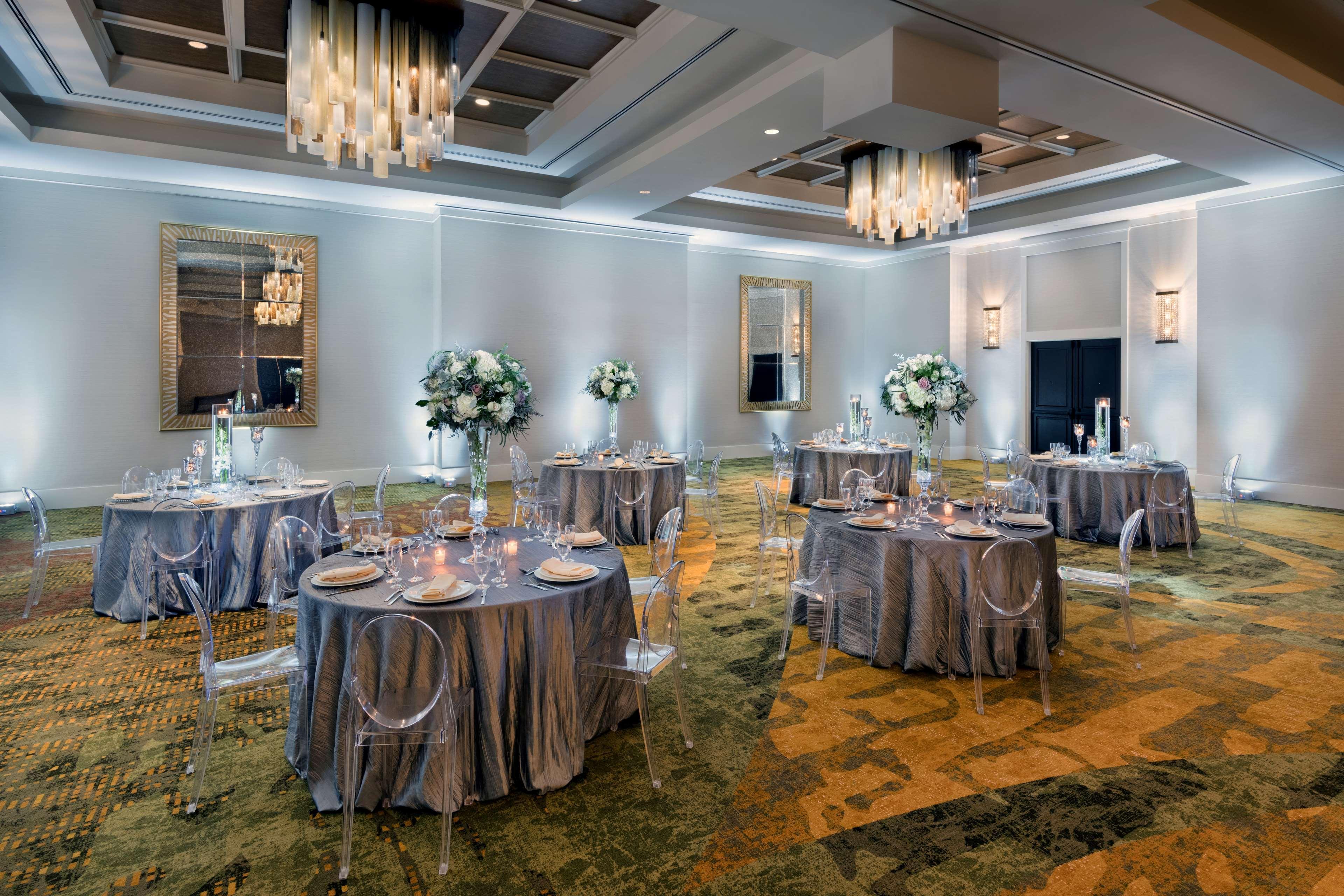The Inn At Penn, A Hilton Hotel Filadelfia Esterno foto